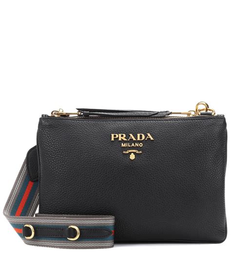 prada milano crossbody bag|Prada shoulder bag price.